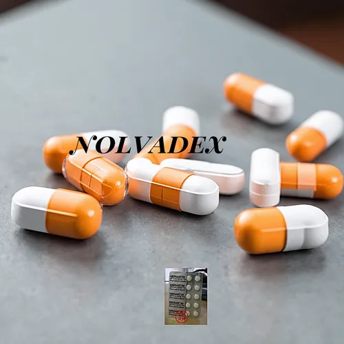 Se puede comprar nolvadex en la farmacia